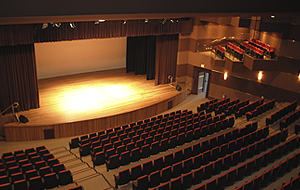 Teatro